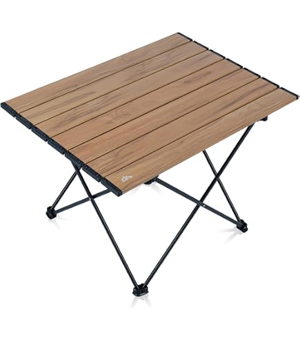 Amazon.co.jp: ＼即納／【Naturehike 正規品】折りたたみテーブル